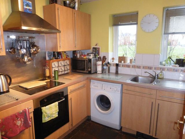  Image of 2 Bedroom Flat  For Sale at Field Lane Litherland Liverpool, L21 9QE