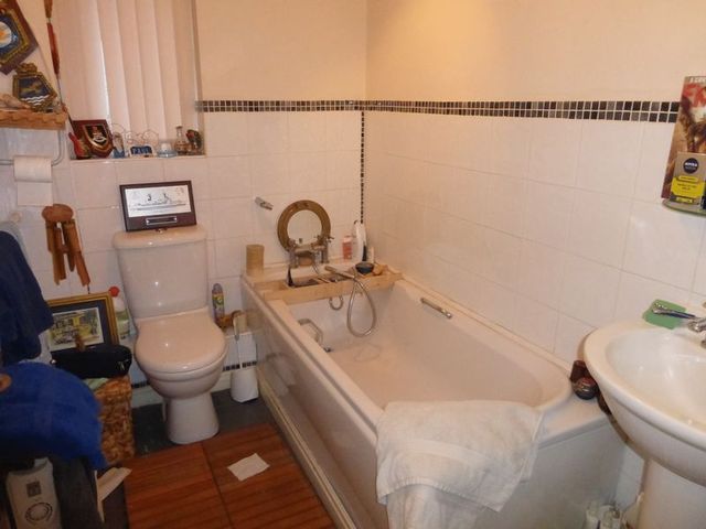  Image of 2 Bedroom Flat  For Sale at Field Lane Litherland Liverpool, L21 9QE