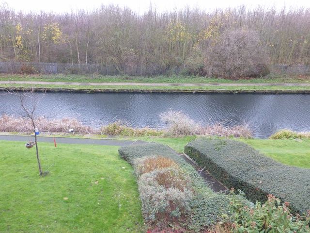  Image of 2 Bedroom Flat  For Sale at Field Lane Litherland Liverpool, L21 9QE