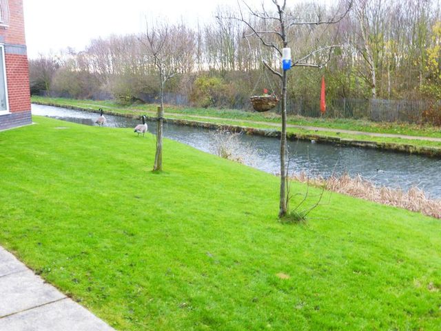  Image of 2 Bedroom Flat  For Sale at Field Lane Litherland Liverpool, L21 9QE