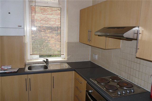  Image of 4 Bedroom Detached  For Sale at Bradford West Yorkshire Bradford, BD7 1LP