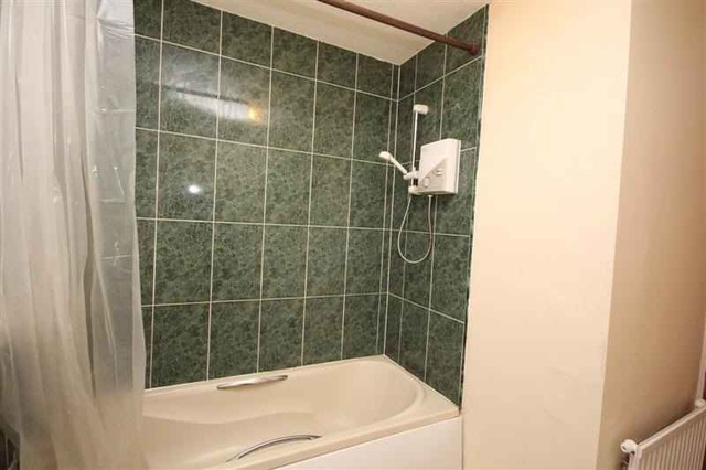  Image of 1 Bedroom Flat  To Rent at Falkirk Falkirk Falkirk, FK2 7AY