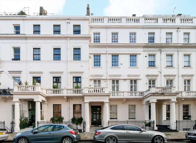  Image of 2 Bedroom Apartment  To Rent at Knightsbridge Knightsbridge London, SW1X 8HN