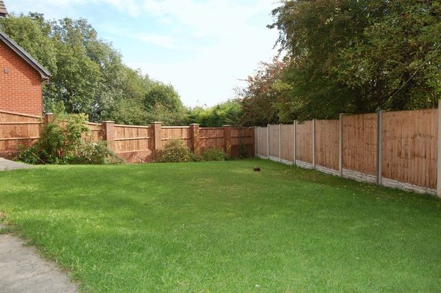  Image of 4 Bedroom Detached  For Sale at Fletcher Avenue Tarleton Preston, PR4 6DJ