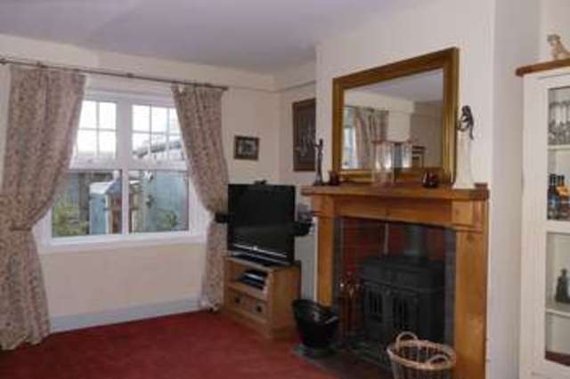  Image of 3 Bedroom Semi-Detached  For Sale at Flodden Crescent Branxton Cornhill-on-Tweed, TD12 4SP