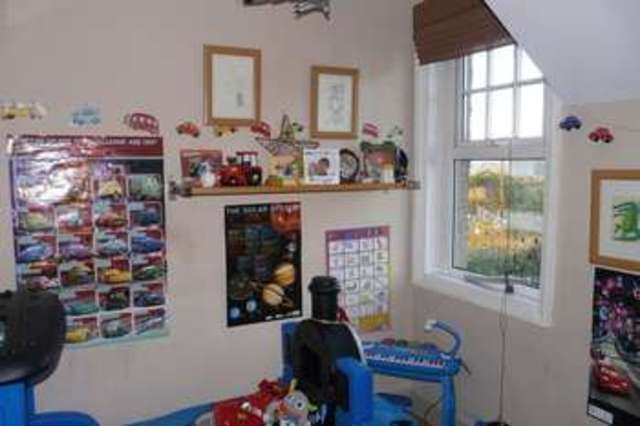  Image of 3 Bedroom Semi-Detached  For Sale at Flodden Crescent Branxton Cornhill-on-Tweed, TD12 4SP