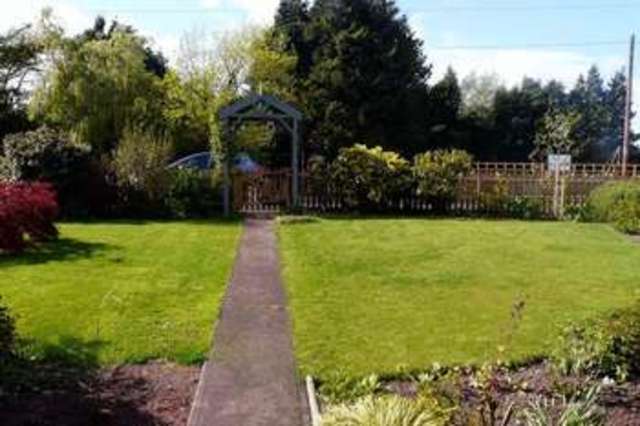  Image of 3 Bedroom Semi-Detached  For Sale at Flodden Crescent Branxton Cornhill-on-Tweed, TD12 4SP