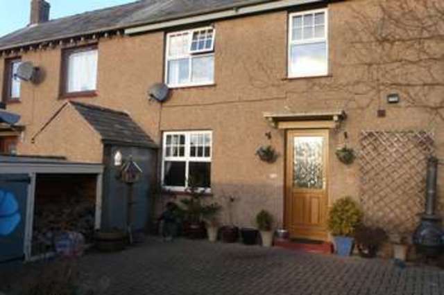  Image of 3 Bedroom Semi-Detached  For Sale at Flodden Crescent Branxton Cornhill-on-Tweed, TD12 4SP