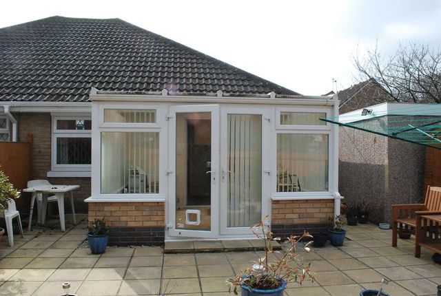  Image of 2 Bedroom Property  For Sale at Florentine Way  Waterlooville, PO7 8JU