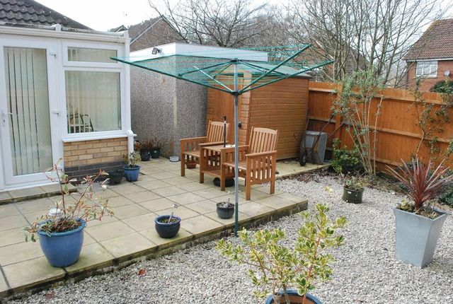  Image of 2 Bedroom Property  For Sale at Florentine Way  Waterlooville, PO7 8JU