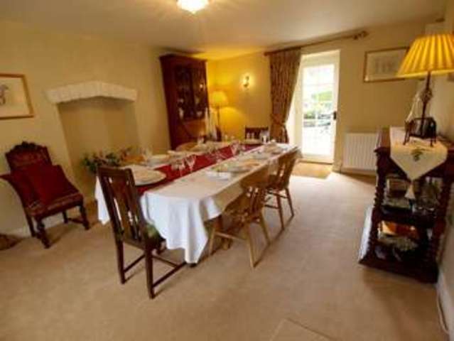  Image of 4 Bedroom Detached  For Sale at High Peak, SK23 0QR