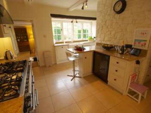  Image of 4 Bedroom Detached  For Sale at High Peak, SK23 0QR