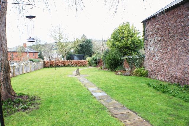  Image of 3 Bedroom Detached  To Rent at Fore Street Silverton Exeter, EX5 4HP