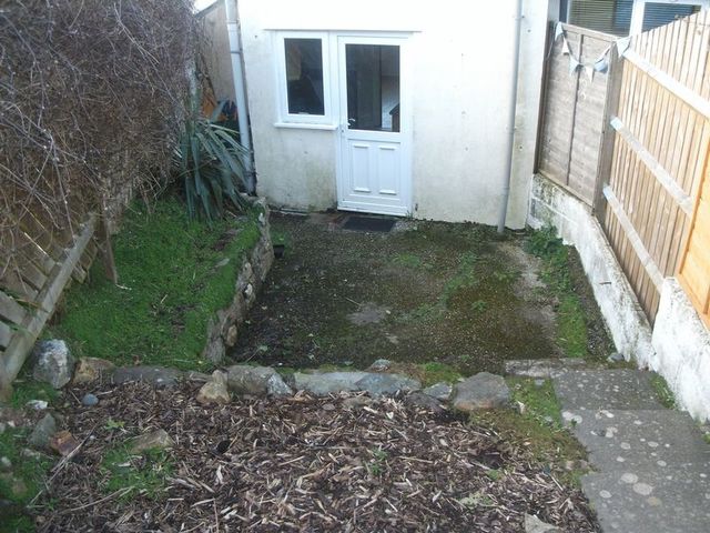  Image of 2 Bedroom Terraced  To Rent at Fore Street Goldsithney Penzance, TR20 9HD