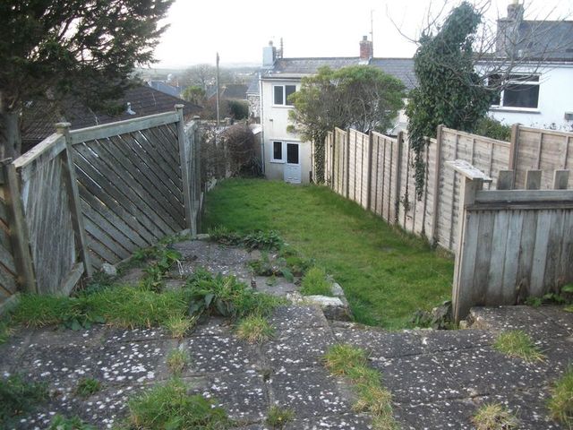  Image of 2 Bedroom Terraced  To Rent at Fore Street Goldsithney Penzance, TR20 9HD