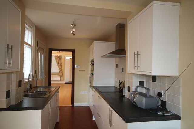  Image of 2 Bedroom Terraced  To Rent at Forehill  Ely, CB7 4AQ