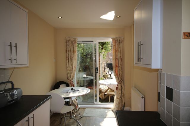 Image of 2 Bedroom Terraced  To Rent at Forehill  Ely, CB7 4AQ