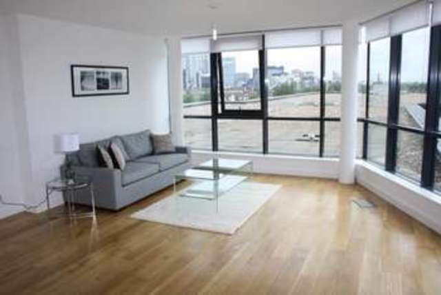  Image of 1 Bedroom Flat  For Sale at Docklands, E14 3GU