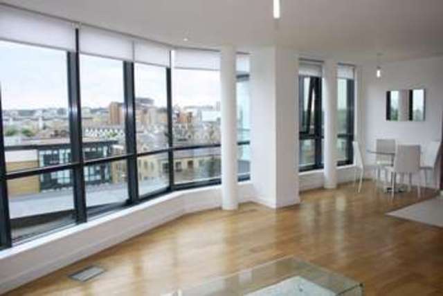  Image of 1 Bedroom Flat  For Sale at Docklands, E14 3GU
