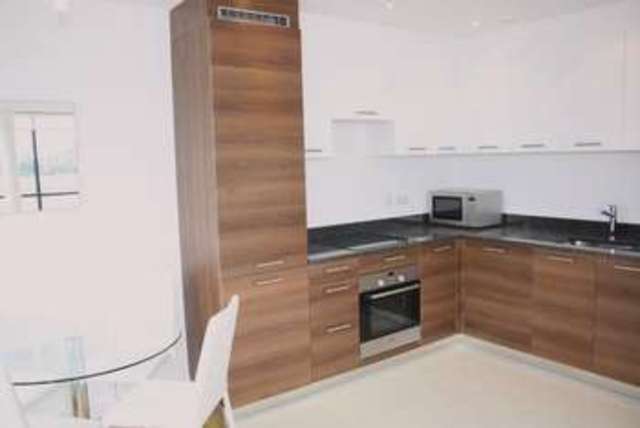  Image of 1 Bedroom Flat  For Sale at Docklands, E14 3GU
