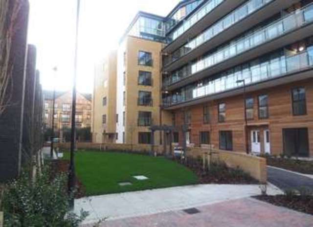  Image of 1 Bedroom Flat  For Sale at Docklands, E14 3GU