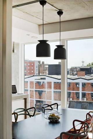  Image of 1 Bedroom Flat  For Sale at Fortescue Avenue  London Fields, E8 3QB