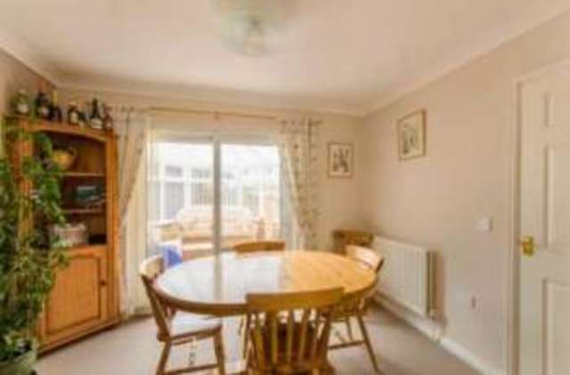  Image of 4 Bedroom Detached  For Sale at Edenthorpe Doncaster Edenthorpe, DN3 2TJ