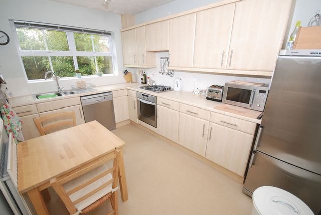  Image of 3 Bedroom Semi-Detached  For Sale at Foundry Barton  Frome, BA11 3HX