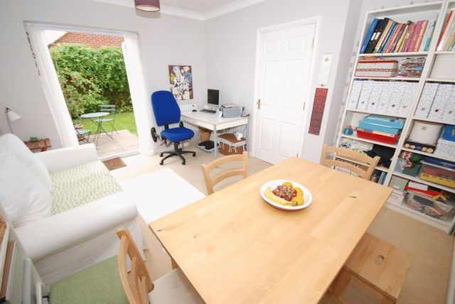  Image of 3 Bedroom Semi-Detached  For Sale at Foundry Barton  Frome, BA11 3HX