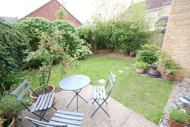  Image of 3 Bedroom Semi-Detached  For Sale at Foundry Barton  Frome, BA11 3HX