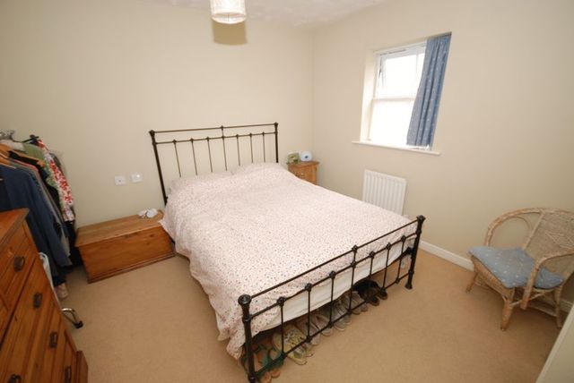  Image of 3 Bedroom Semi-Detached  For Sale at Foundry Barton  Frome, BA11 3HX