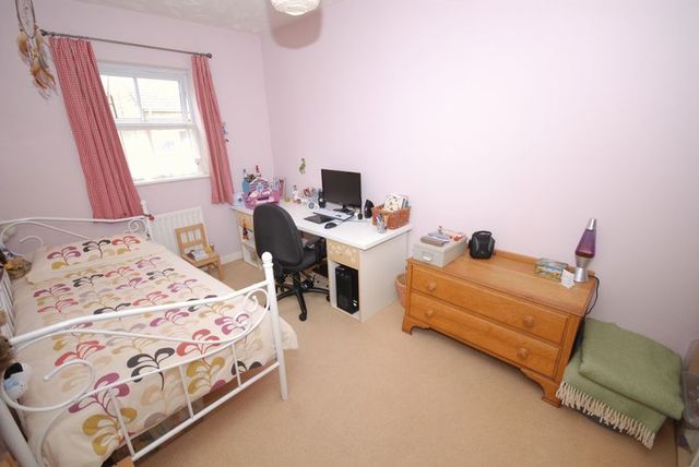  Image of 3 Bedroom Semi-Detached  For Sale at Foundry Barton  Frome, BA11 3HX