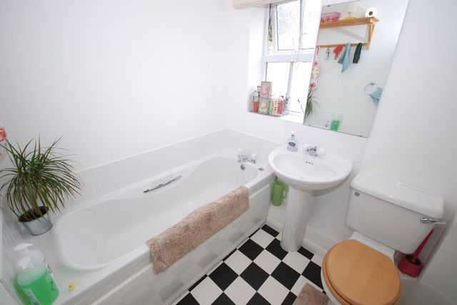  Image of 3 Bedroom Semi-Detached  For Sale at Foundry Barton  Frome, BA11 3HX