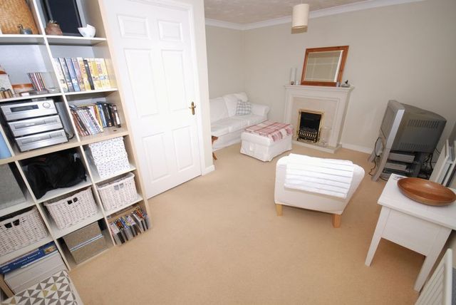  Image of 3 Bedroom Semi-Detached  For Sale at Foundry Barton  Frome, BA11 3HX