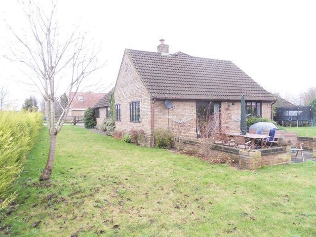  Image of 3 Bedroom Detached  To Rent at Freckenham Road Chippenham Ely, CB7 5QH