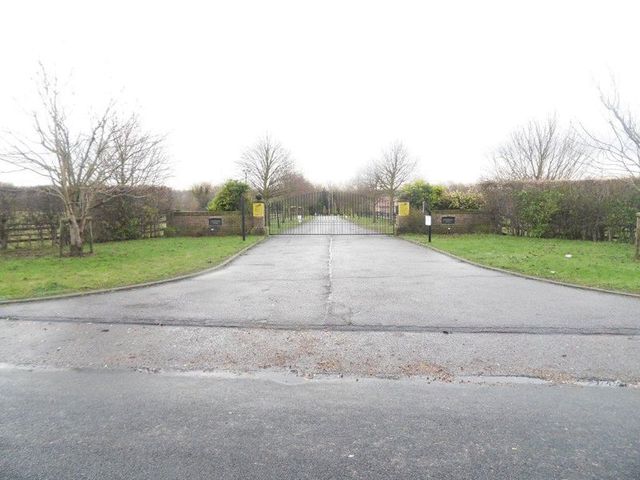  Image of 3 Bedroom Detached  To Rent at Freckenham Road Chippenham Ely, CB7 5QH