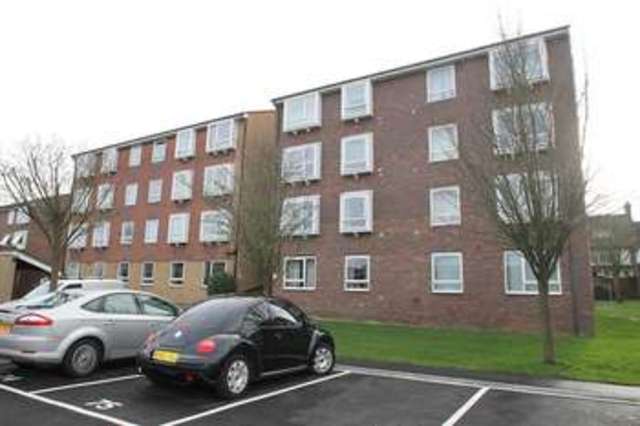  Image of 1 Bedroom Flat  To Rent at Frobisher Court Station Approach Sutton, SM2 7BW