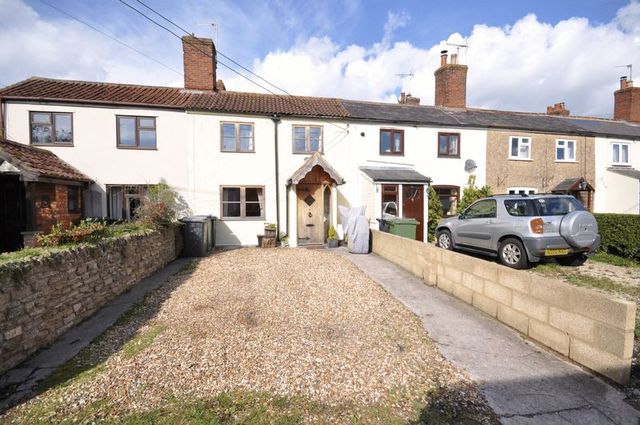  Image of 2 Bedroom Terraced  For Sale at Frome Road Southwick Trowbridge, BA14 9QQ