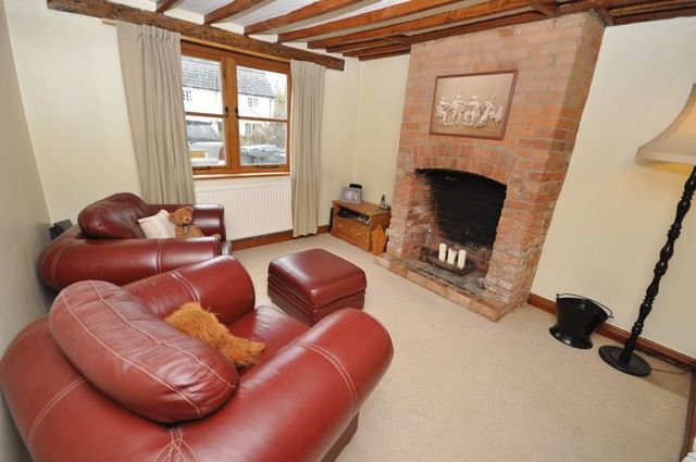  Image of 2 Bedroom Terraced  For Sale at Frome Road Southwick Trowbridge, BA14 9QQ