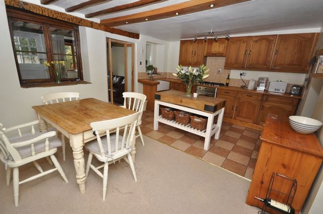  Image of 2 Bedroom Terraced  For Sale at Frome Road Southwick Trowbridge, BA14 9QQ