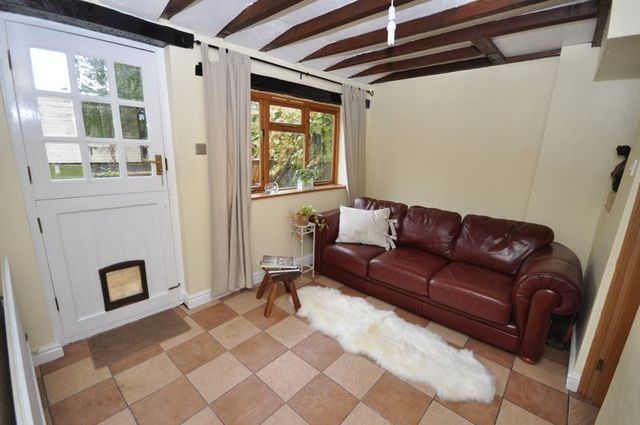  Image of 2 Bedroom Terraced  For Sale at Frome Road Southwick Trowbridge, BA14 9QQ