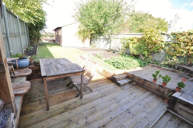 Image of 2 Bedroom Terraced  For Sale at Frome Road Southwick Trowbridge, BA14 9QQ