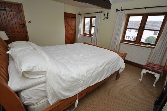  Image of 2 Bedroom Terraced  For Sale at Frome Road Southwick Trowbridge, BA14 9QQ