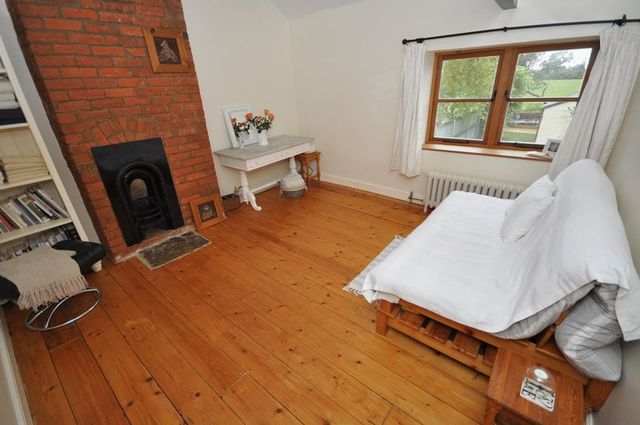  Image of 2 Bedroom Terraced  For Sale at Frome Road Southwick Trowbridge, BA14 9QQ