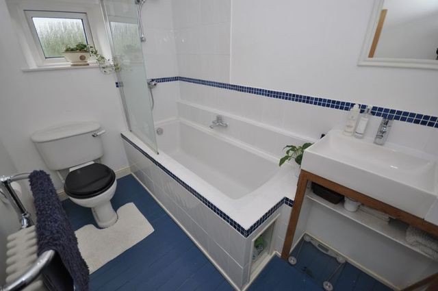  Image of 2 Bedroom Terraced  For Sale at Frome Road Southwick Trowbridge, BA14 9QQ