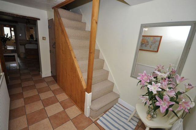  Image of 2 Bedroom Terraced  For Sale at Frome Road Southwick Trowbridge, BA14 9QQ