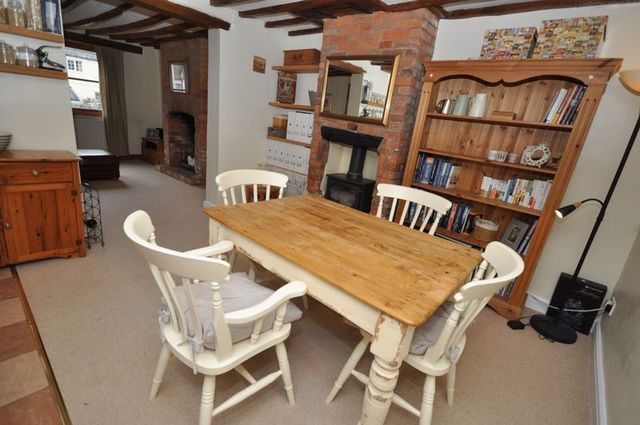  Image of 2 Bedroom Terraced  For Sale at Frome Road Southwick Trowbridge, BA14 9QQ