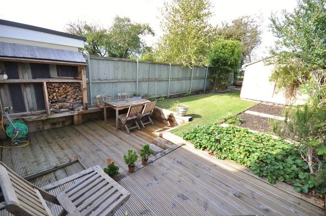  Image of 2 Bedroom Terraced  For Sale at Frome Road Southwick Trowbridge, BA14 9QQ