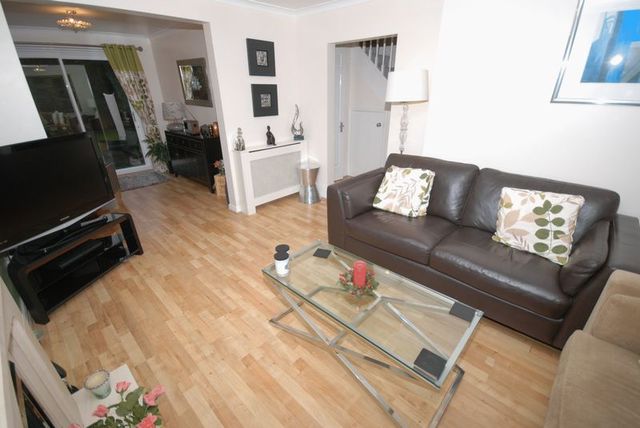  Image of 4 Bedroom Detached  For Sale at Gadshill Drive Stoke Gifford Bristol, BS34 8UU