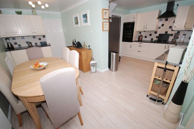  Image of 4 Bedroom Detached  For Sale at Gadshill Drive Stoke Gifford Bristol, BS34 8UU